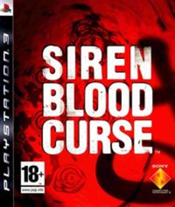 Siren - Blood Curse - Episode 1