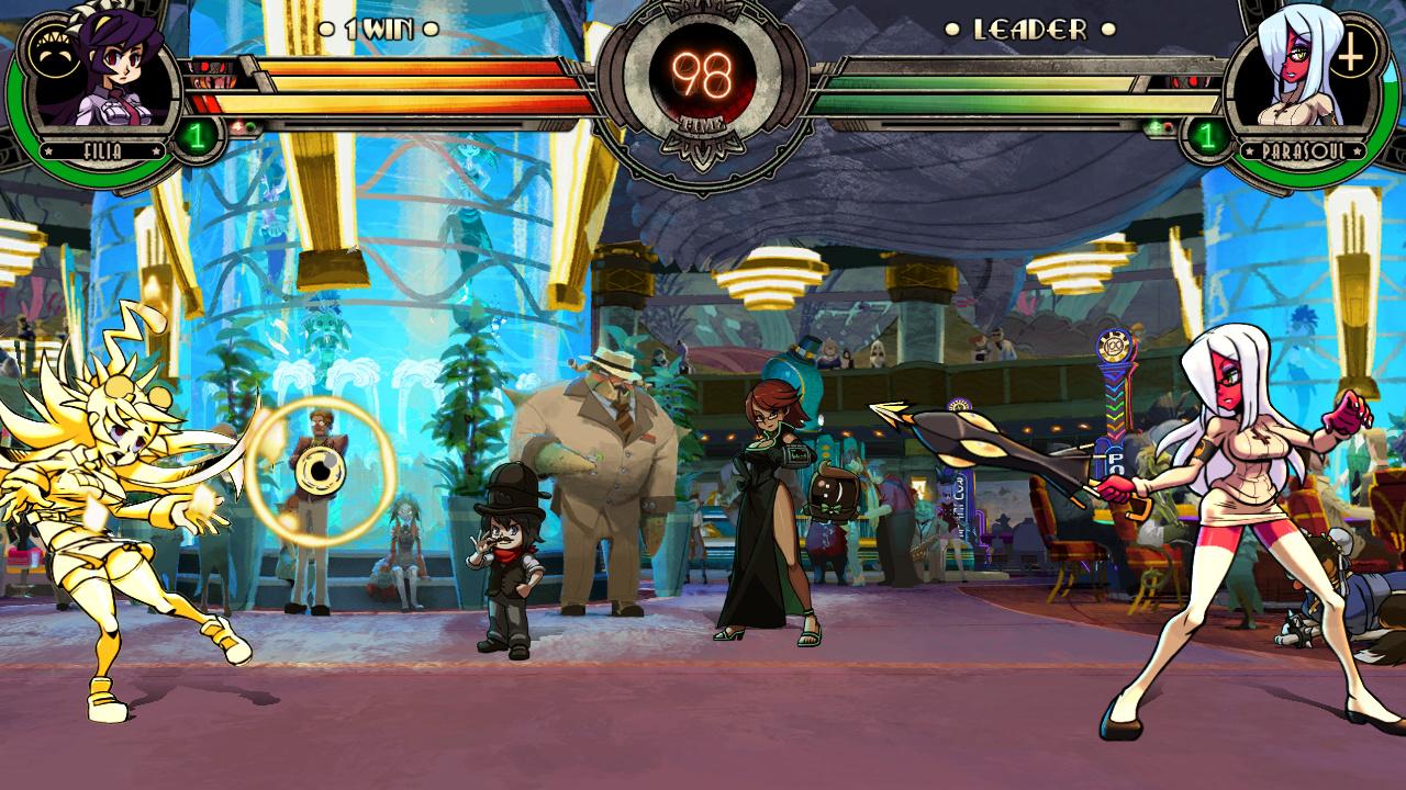 Image in-game