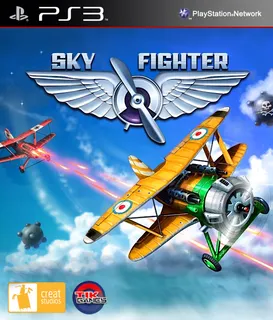 Sky Fighter