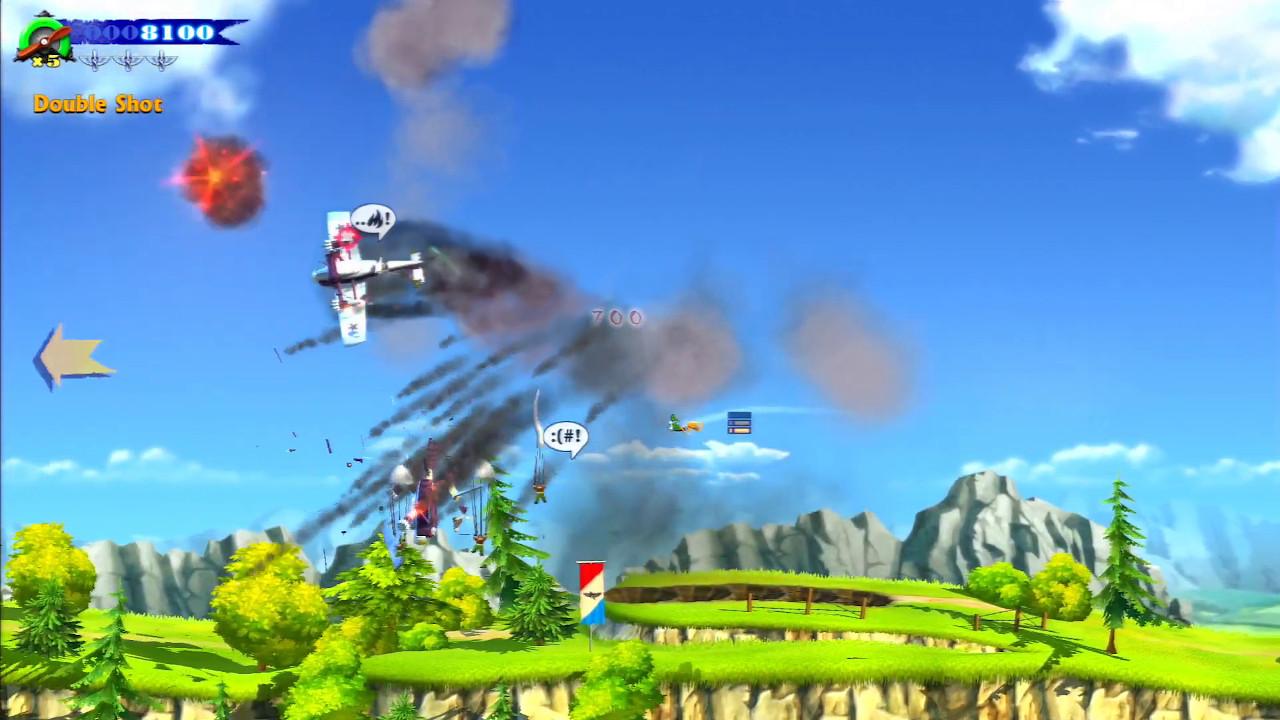 Image in-game