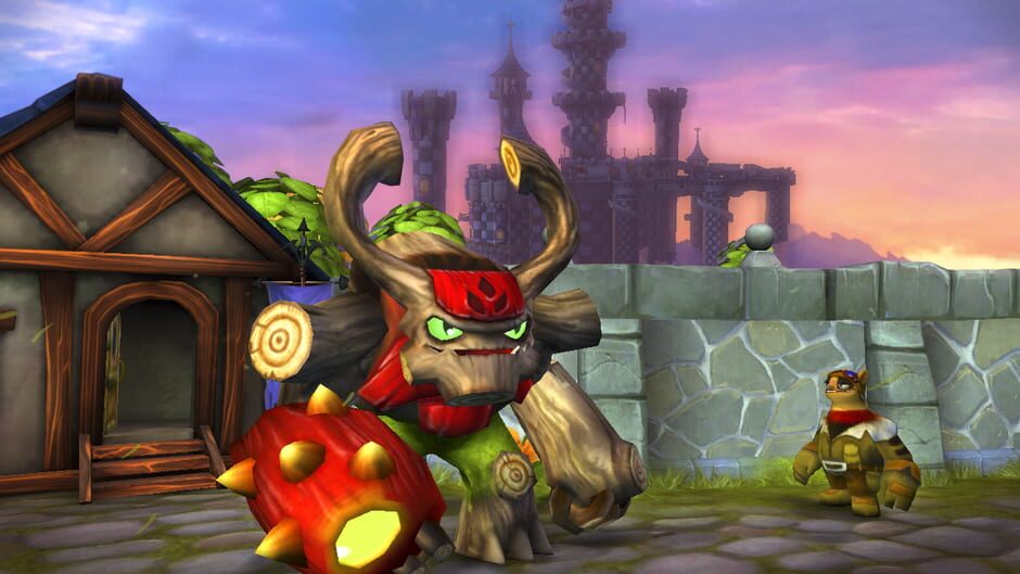 Image in-game