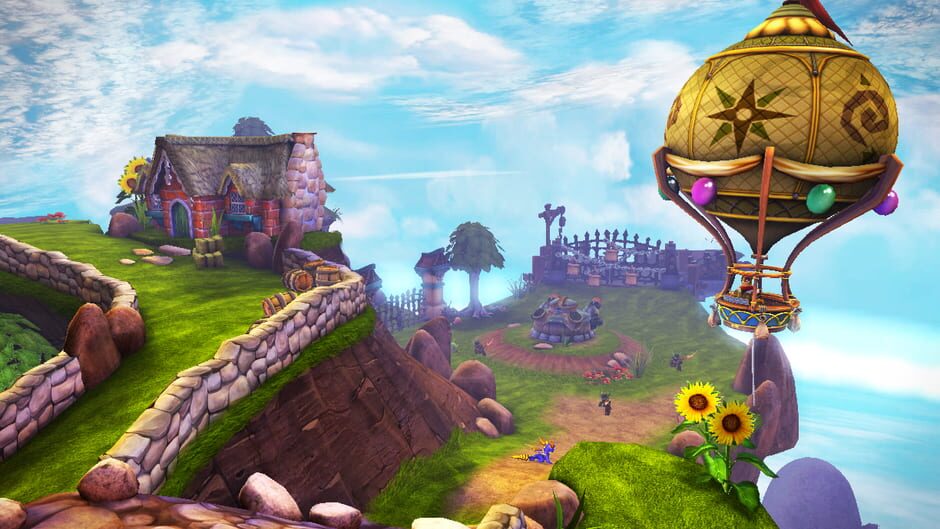 Image in-game