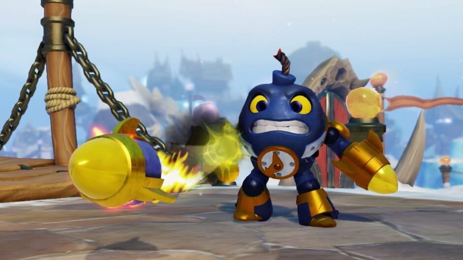 Image in-game
