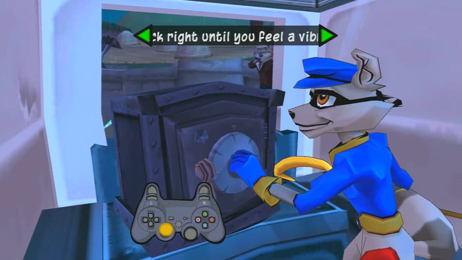 Image in-game
