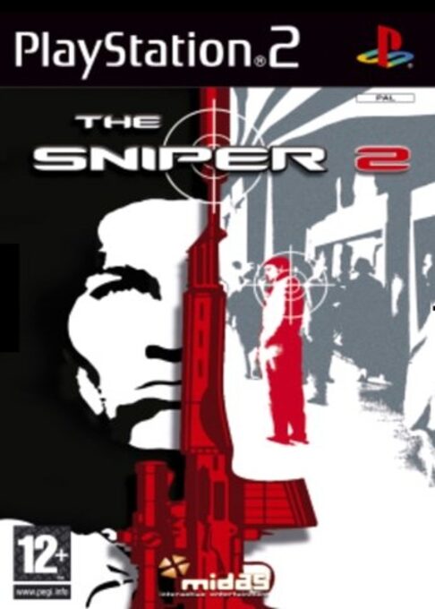 Sniper 2, The