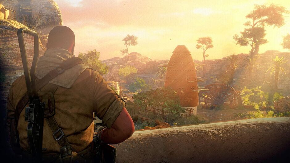 Image in-game