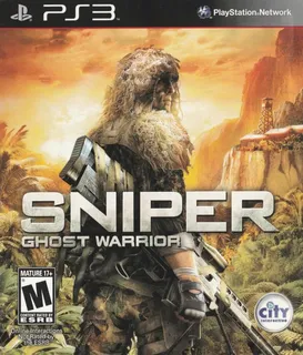 Sniper : Ghost Warrior