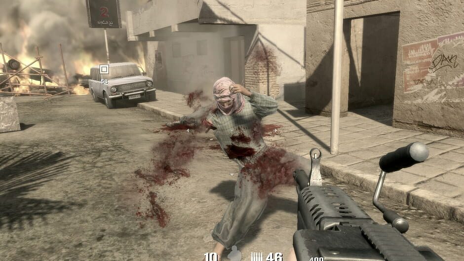 Image in-game