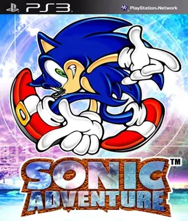 Sonic Adventure