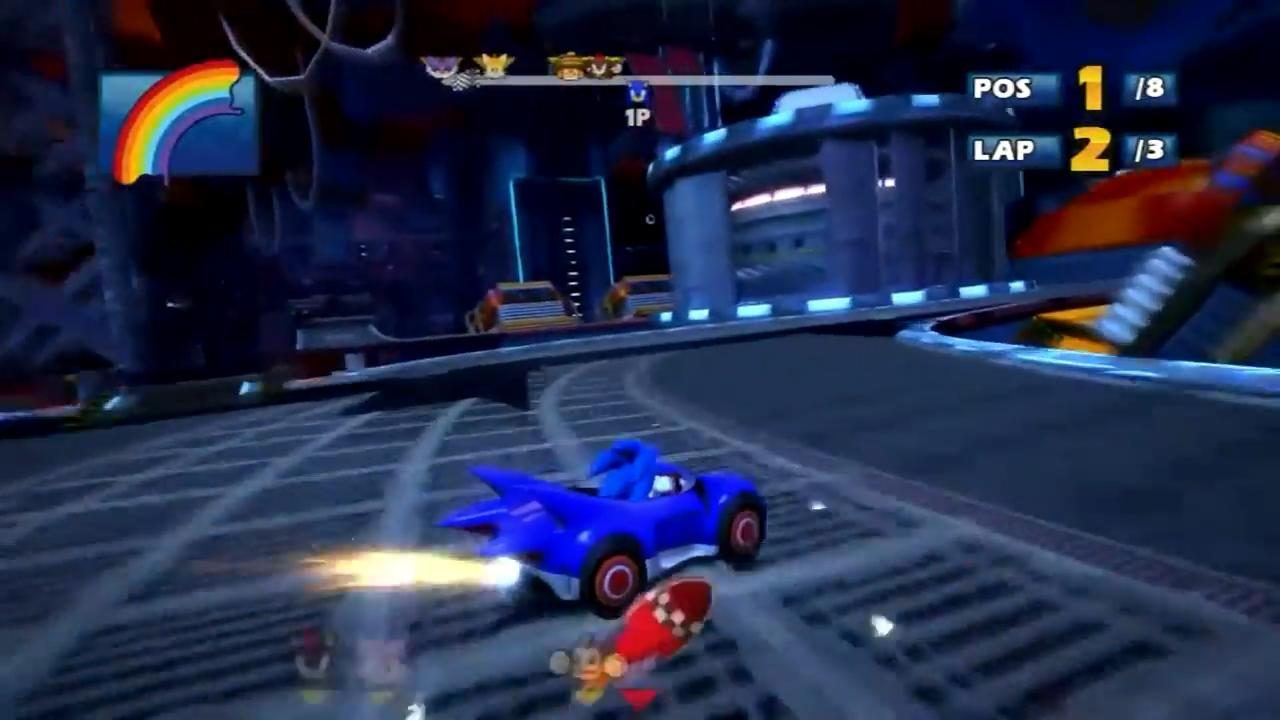 Image in-game