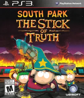 South Park - Der Stab der Wahrheit