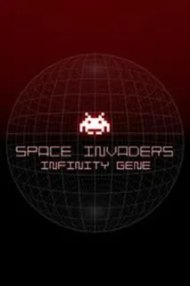 Space Invaders - Infinity Gene