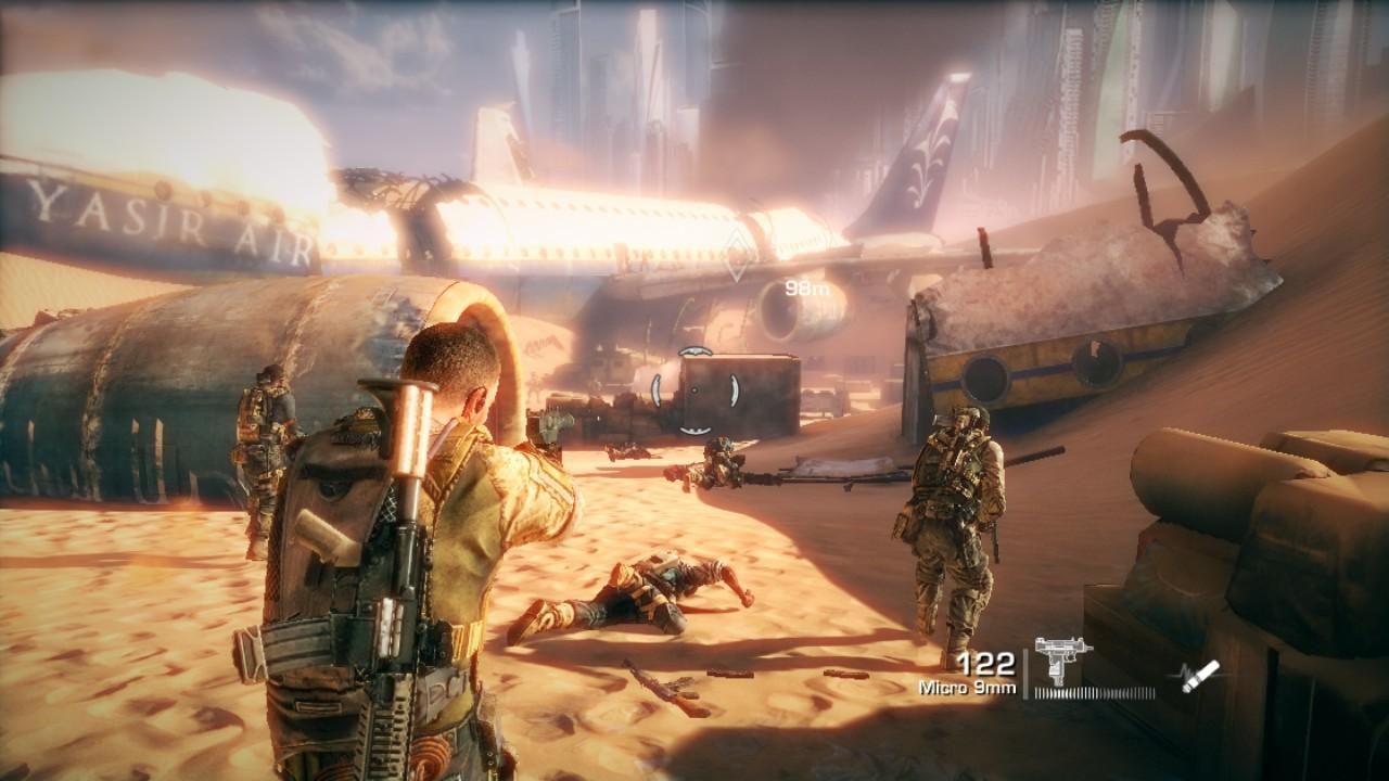Image in-game
