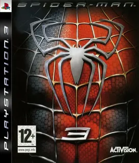 Spider-man 3