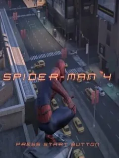Spider-Man