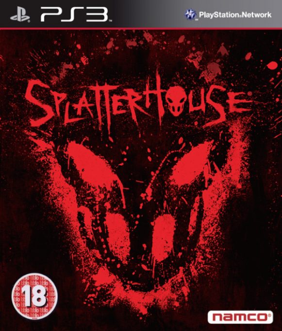 Splatterhouse