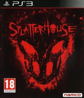 Splatterhouse