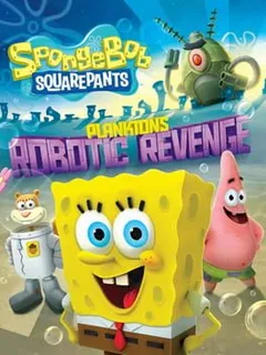 SpongeBob SquarePants