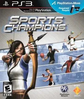 Sports Champions