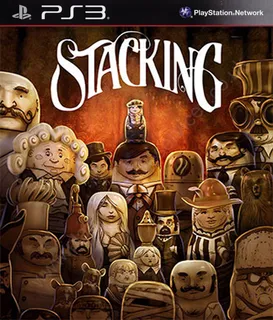 Stacking