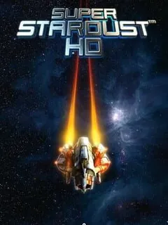 Star Strike HD