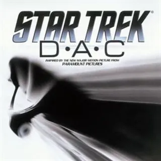 Star Trek - D-A-C