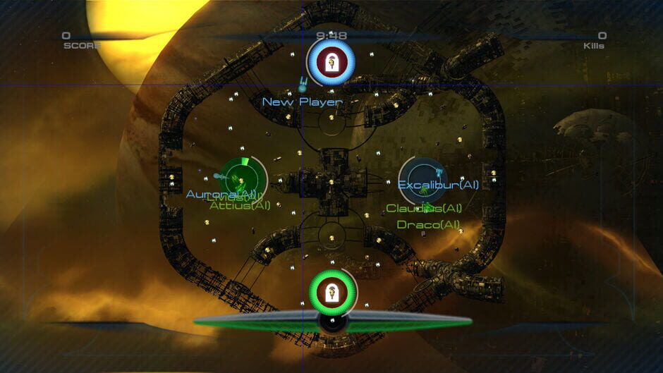 Image in-game