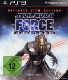 Star Wars : Le Pouvoir De La Force - Ultimate Sith Edition