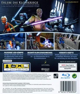 Star Wars The Clone Wars : Republic Heroes dos