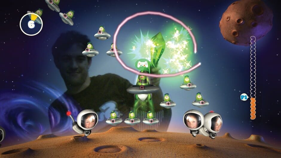 Image in-game