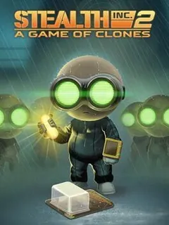 Stealth Inc 2