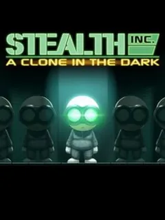 Stealth Inc. - A Clone in the Dark - The Lost Clones