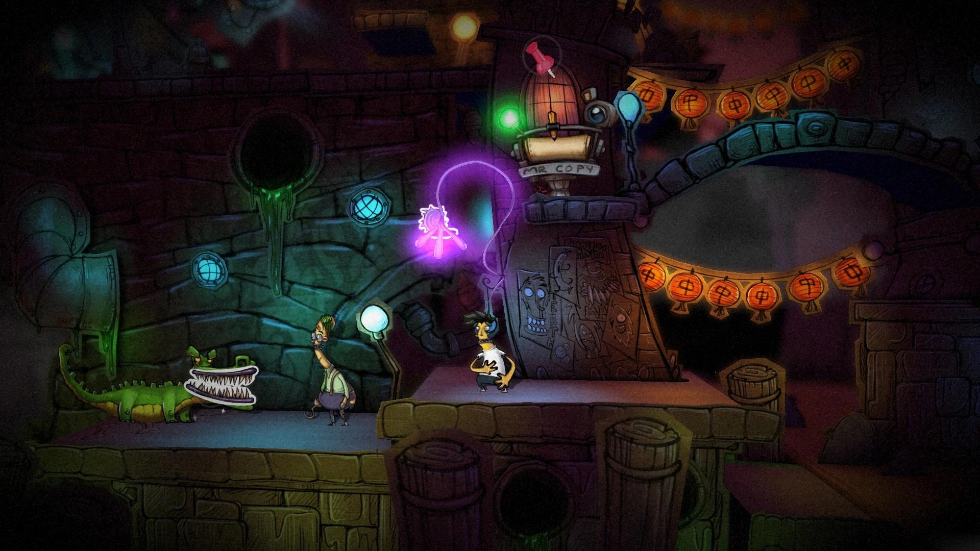 Image in-game