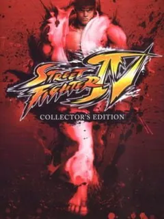 Street Fighter - Adon