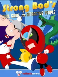 Strong Bad's Cool Game for Attractive People - Episode 1 - Homestar Runner