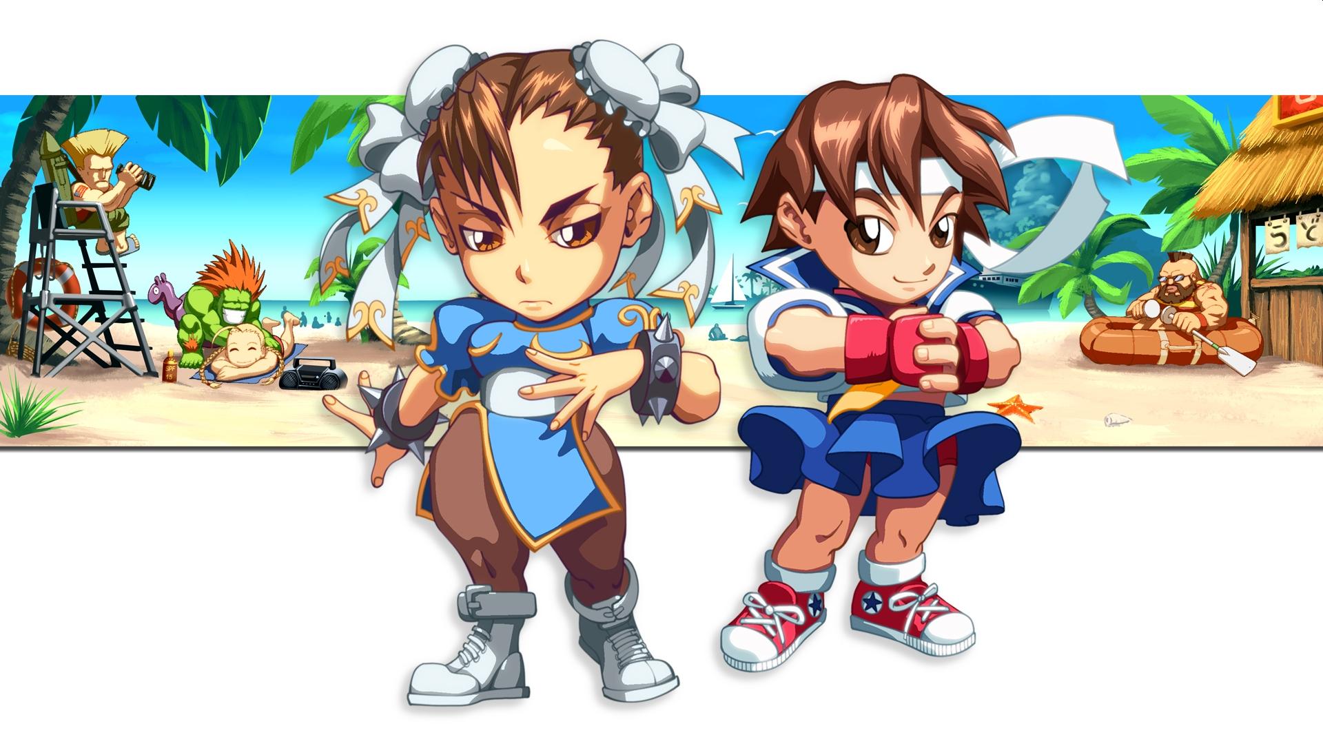 Fan Art