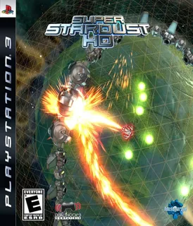 Super Stardust HD