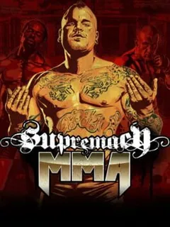 Supremacy Mma