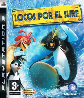 Surf's Up