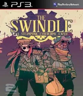 Swindle, The
