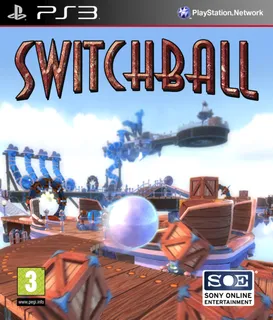 Switchball