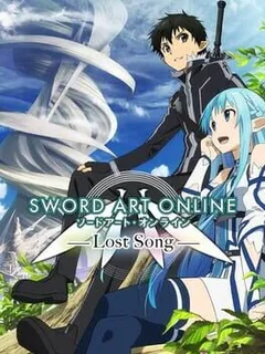 Sword Art Online