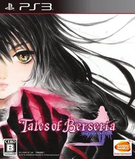Tales Of Berseria