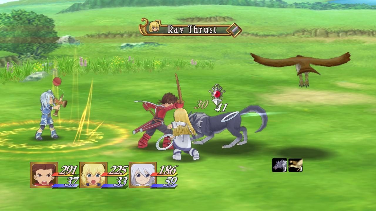 Image in-game