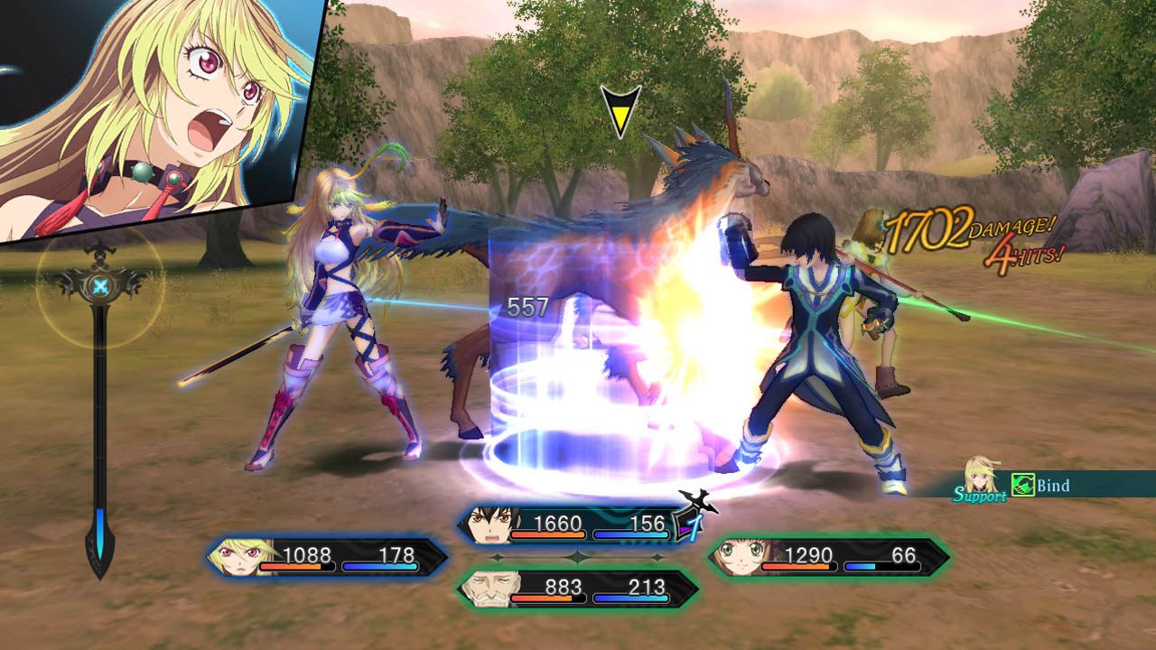 Image in-game