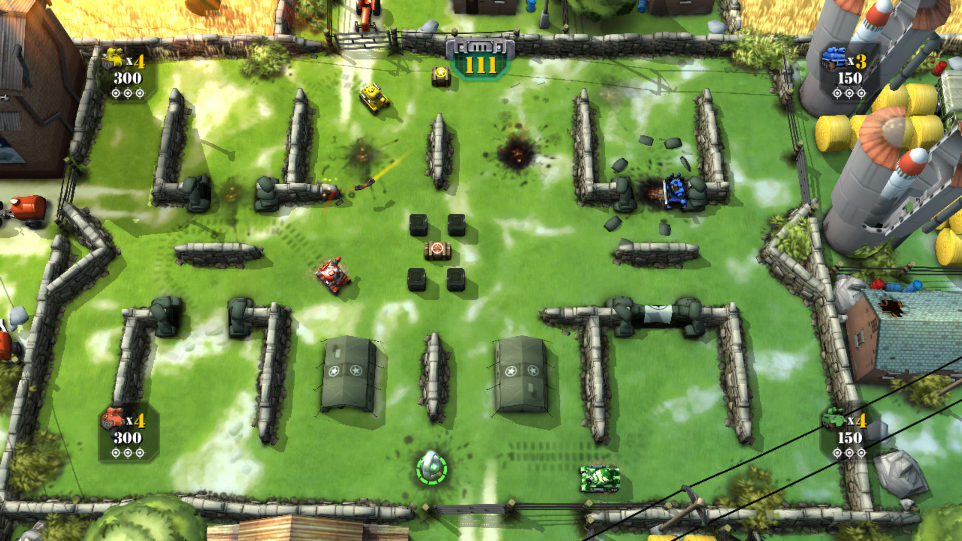 Image in-game