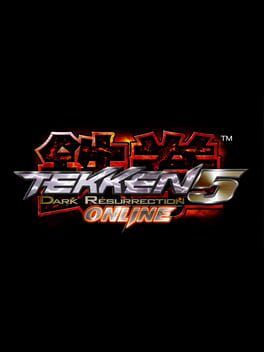 Tekken 5