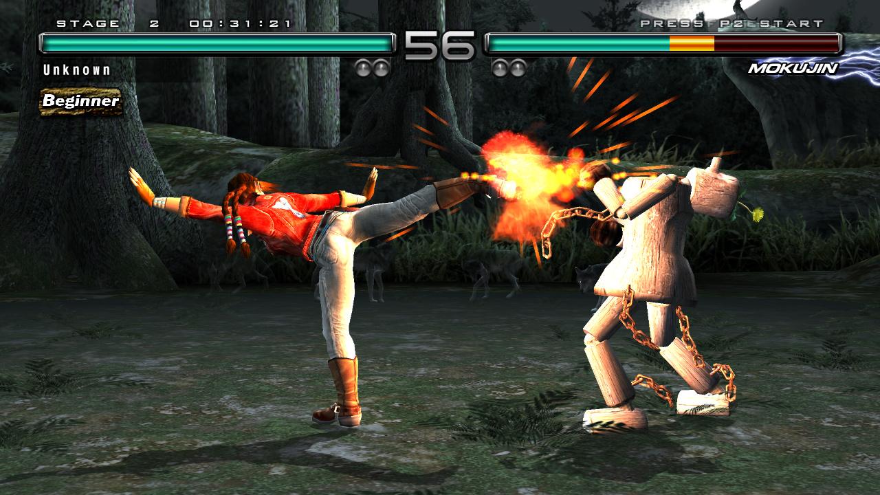 Image in-game