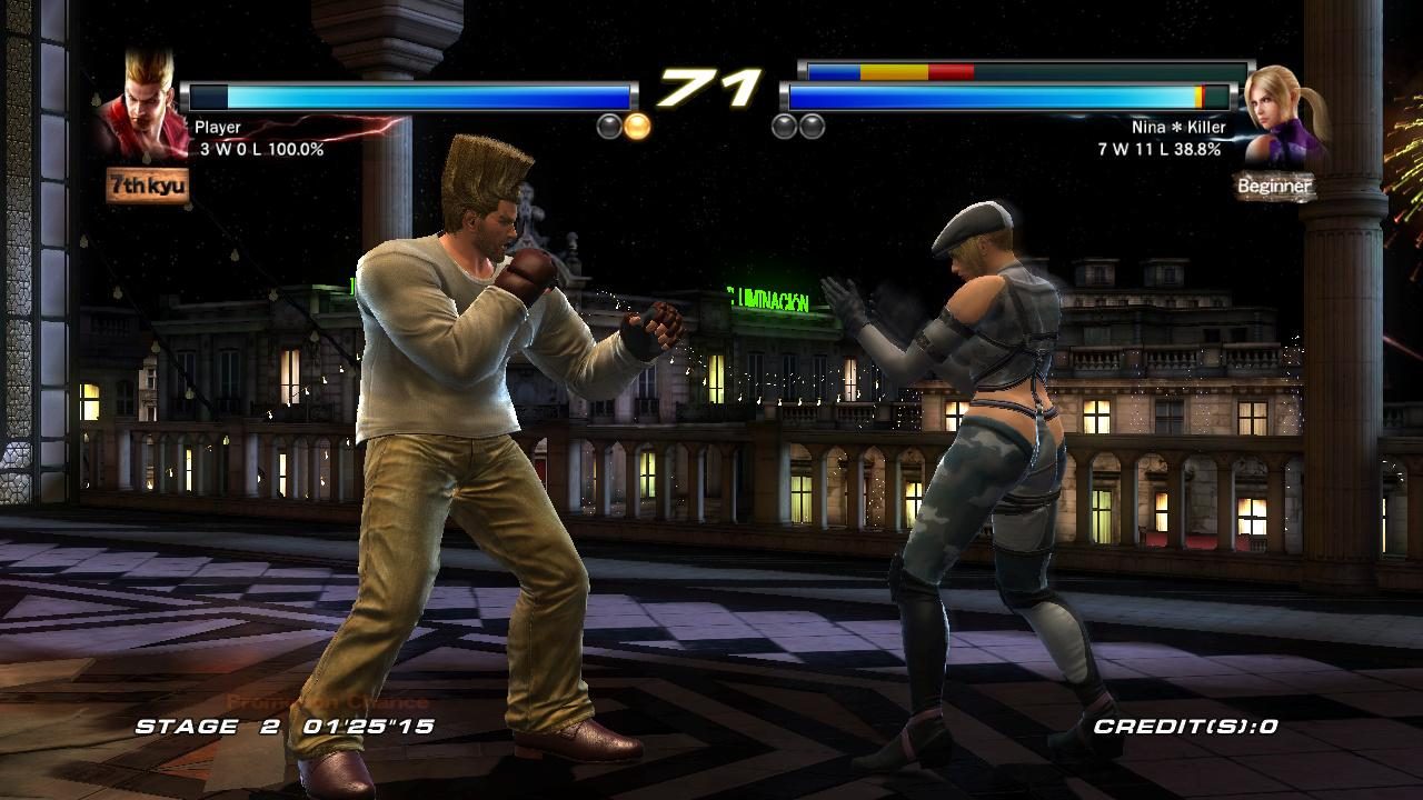 Image in-game