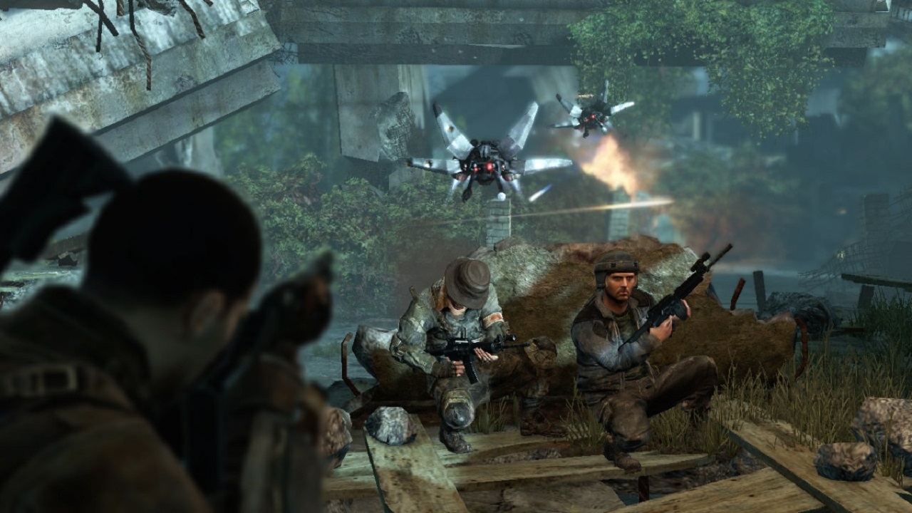 Image in-game